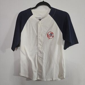 New York Yankees jersey